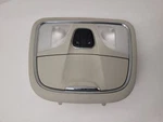 18 Cherokee Console Front Without Sunroof 1UE041DAAE Used. Price: $173.80.