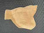 12 Porsche Cayman Rear Passenger Right Wheel House Trim 987-551-064-00 Used. Price: $89.95.
