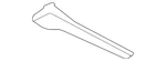 Genuine Nissan Console Trim Panel 96993-9HG1C New. Price: $122.56.