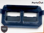 2007 - 2015 Audi Q7 Center Console Air Vent Duct Hvac Rear 4L0857042 Oem Used. Price: $29.69.