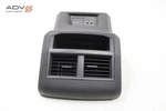 2020 Volkswagen Atlas Cross Sport Center Console Back Trim Cover & Air Vent Oem Used. Price: $74.99.
