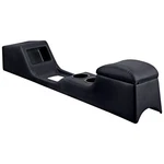 Tmi Full Length Center Console Standard Non-a/c Mustang Coupe/ Fastback 65-66... New. Price: $699.70.