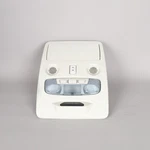 18-21 Ford Ecosport Overhead Console Sunroof Switch Cream Oem GN1Z-58519A70-DC Used. Price: $89.24.