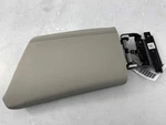 2022-2024 Genesis G70 Center Floor Console Arm Rest Lid Grey Oem Used. Price: $149.88.