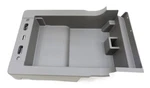 New Oem Ford Front Seat Storage Compartment JL3Z-18115A00-AA F-150 2015-2020. Price: $78.95.
