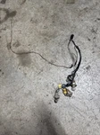Jeep Cherokee Xj 87-90 Tail Light Wiring Harness Oem (R90) Used. Price: $35.00.