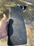 2003-2009 Honda Civic Hybrid Other Interior Trim 1192273 Scratches Used. Price: $19.99.