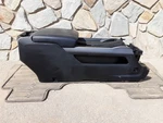 2019-2024 2500 3500 Front Center Floor Console Black Laramie 21 22 23 Used. Price: $850.00.
