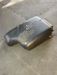 92-99 Bmw E36 328I M3 323I 325I Front Center Console Armrest Leather Oem Used. Price: $30.00.
