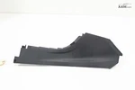 2018-2023 Subaru Crosstrek Front Right Side Lower Center Console Cover Panel Oem Used. Price: $39.99.