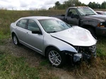 Used Front Lower Center Console Fits: 2012 Ford Fusion Floor At Fwd W/o Hybrid. Price: $257.99.