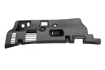 01-03 Lexus XF30 LS430 Lower Interior Panel Trim Cover Black 55606-50100 Oem Used. Price: $39.60.