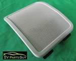 Tesla Model 2012-2021 Overhead Console With Microphone 1002404-01-B Used. Price: $40.00.