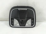 2015 Chrysler 200 Overhead Roof Console BU8RW Used. Price: $64.64.