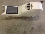 Console Front Floor 2ND Row Rear Fits 04 Pacifica 18709 Used. Price: $109.60.