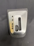 Nissan Altima Gear Shifter Plate Bezel Trim Cover Indicator 2007-2012 Oem Used. Price: $30.00.