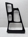 11 12 13 Bmw 535I F10 Center Console Shifter Trim Used. Price: $86.00.
