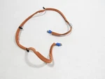 20-25 Kia Telluride Sx 2022 Dash Radio Receiver Usb Cable Wire Wiring Harness Y Used. Price: $21.00.