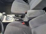 Console Front Floor Cloth Fits 05-06 Altima 5001905 Used. Price: $161.20.