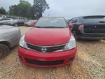 Console Front Floor Hatchback Without Armrest Fits 07-12 Versa 2569775 Used. Price: $138.60.