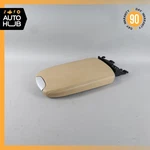 06-12 Mercedes X164 GL350 GL550 Center Console Cover Beige Oem Used. Price: $83.00.