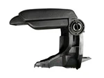 Bmw E46 Series Center Console Black Leather Storage 8213678 Used. Price: $109.65.