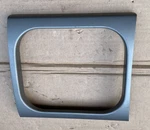 2005 2007 Nissan Pathfinder Center Console Finish Panel Oem 96931-EA100 Used. Price: $26.99.