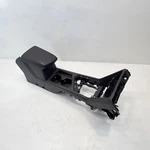 2018 - 2020 Volkswagen Tiguan Front Center Console Base Frame Oem Black Used. Price: $117.99.
