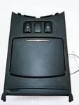 2007-2008 Infiniti G35 Sedan Cupholder Center Console Heated Seat Oem 68430JK00A Used. Price: $56.46.