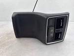 2019-2024 Subaru Forester Center Console Rear Air Vent Panel Trim Oem 92113SJ130 Used. Price: $65.89.