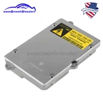 Xenon Hid Headlight Ballast Control Module Unit For Bmw Mercedes 5DV008290-00 New. Price: $21.39.
