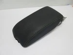 19-23 Subaru Ascent Front Center Console Arm Rest Storage Lid Oem Green Stitch Used. Price: $80.10.