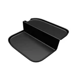 Genuine Mopar Console Mat 68437037AA New. Price: $19.88.