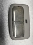 Toyota Corolla, Front Roof Console W/bluetooth, 09-14, Gray, FB16,81260-52051-BJ Used. Price: $39.99.