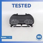08-09 Jaguar X150 Xk Speedometer Instrument Cluster 8W8310849AA Oem Used. Price: $141.10.