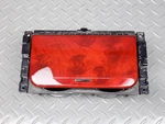 07-12 Lexus UVF46 LS460 LS600H Center Console Cup Holder Woodgrain Oem Used. Price: $48.78.