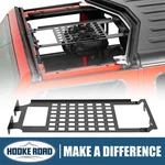 Hooke Road Front Overhead Molle Panel Fit 2018-2026 Jeep Wrangler Jl & Gladiator New. Price: $68.98.
