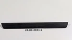 Toyota 67911-47050 Plate Door Scuff Front Right Side 2012-2017 Prius V Used. Price: $25.00.