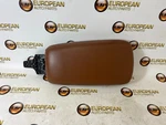 2020 Alfa Romeo Giulia Center Console Armrest Lid Cover, Brown Used. Price: $58.00.