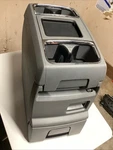 08-12 Chrysler Town & Country Grand Caravan Front Center Floor Console Gray Used. Price: $114.99.