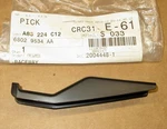 Mopar 68029534AA Floor Console Bracket 2008-2020 Grand Caravan, & C, Ram C/v New. Price: $47.45.