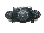 11-12-13 Ford Fiesta/ Manual Temperature/ Climate/ Controls/ 145287796 Used. Price: $11.00.