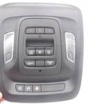 Oem Gm 84661220 84903011 Overhead Console For 2020-2023 Cadillac CT5 New. Price: $144.99.
