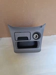 2001 2002 2003 Toyota RAV4 Ashtray Lighter Dash Bezel Outlet Power Gray Oem Used. Price: $20.00.