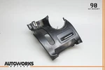 05-07 Maserati Quattroporte M139 Center Console Trim Cover Panel Bezel Oem Used. Price: $72.50.