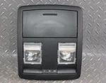 2015-2017 Dodge Challenger Overhead Roof Console Black Used. Price: $109.99.