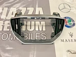 Oem Maserati Complete Central Plate, Ghibli, 670019060 New. Price: $175.00.