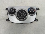 2007-2009 Hyundai Santa Fe Ac Heater Climate Control Lqxjw Used. Price: $143.41.
