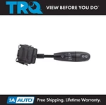 Trq Combination Switch Fits 2004-2008 Chevrolet 07-08 AVEO5 2009 Pontiac G3 New. Price: $26.95.