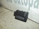 04-11 Cadillac Sts Xlr Envoy Rainier Left Driver Seat Switch Adjuster 12451439 Used. Price: $44.93.